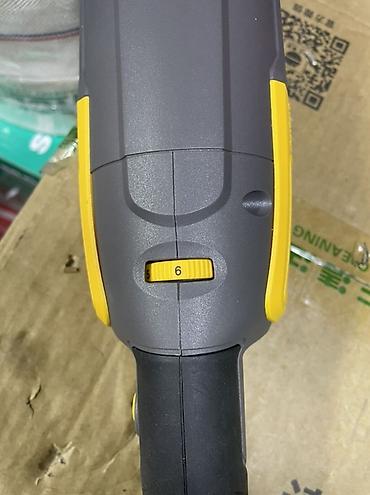 Болгарки (УШМ): Угловые шлифмашины (болгарки) — широкий выбор диаметров и мощностей — 6