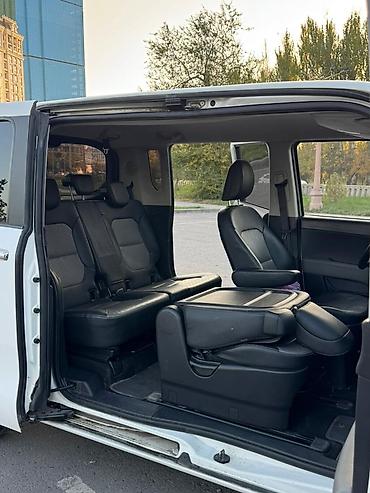 Kia: Kia Ray: 2021 г., 1 л, Автомат, Бензин, Хэтчбэк — 18