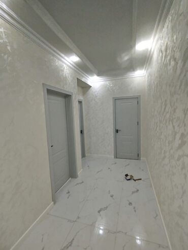 Yeni tikili: 2 otaqlı, Yeni tikili, 54 kv. m — 11