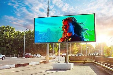 услуги по натяжным потолкам: LLED.KG — аренда LED-экранов и профессионального сценического — 1
