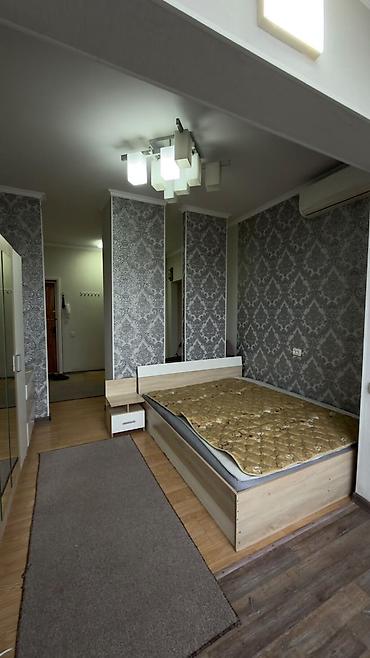105 с: 1 комната, 30 м², 105 серия, 9 этаж, Косметический ремонт — 6
