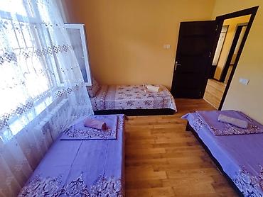 Günlük kirayə evlər: 100 kv. m, 3 otaqlı, Kombi -da lalafo.az — 8 Günlük kirayə evlər: 100 kv. m, 3 otaqlı, Kombi — 8