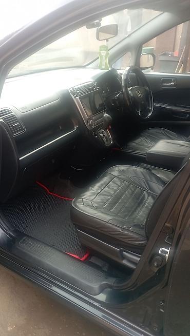 Honda: Honda Stream: 2004 г. at lalafo.kg — 10 Honda: Honda Stream: 2004 г. — 10