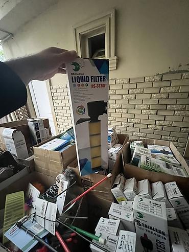 tap az xaski: Mağaza baglanıb zoo qida ve aksesuarlar cox ucuz qiymete satılır — 5