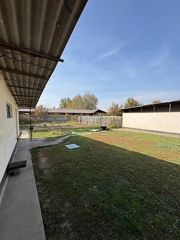 Продажа коттеджей и домов: Продается добротный дом 2015 года постройки в селе Кожомкул — 16