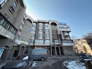 Продажа квартир: 5 и более комнат, 229 м², Индивидуалка, 5 этаж, Косметический ремонт — 22