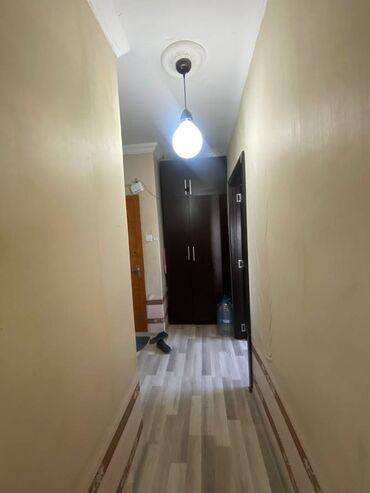 Köhnə tikili: Bakı, 2 otaqlı, Köhnə tikili, 38 kv. m — 13