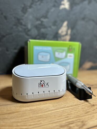 Dırnaq qurutma lampaları: Dırnaq yonma aparatı (frezer) Manikür və pedikür üçün ideal seçim!