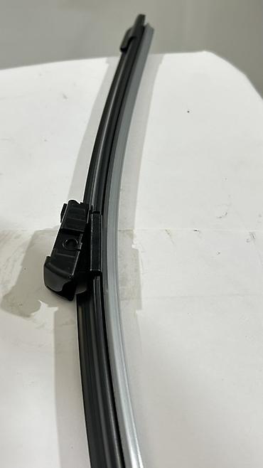 changan kreditle: Changan UNI-Z — ön şüşəsilənlər Ön şotka Şotka, şüşəsilən, şüşə silən — 2