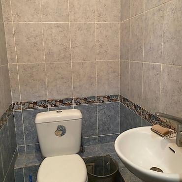 район молодая гвардия: 4 комнаты, 120 м², Молодая Гвардия Элитка, 2 этаж, Косметический ремонт — 2