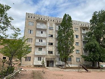 3 комнаты, 72 м², Индивидуалка, 4 этаж
