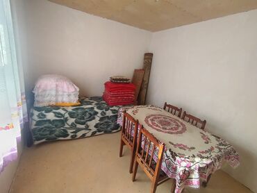 Həyət evləri və villaların satışı: 3 otaqlı, 12 kv. m, Kredit yoxdur, Orta təmir — 6