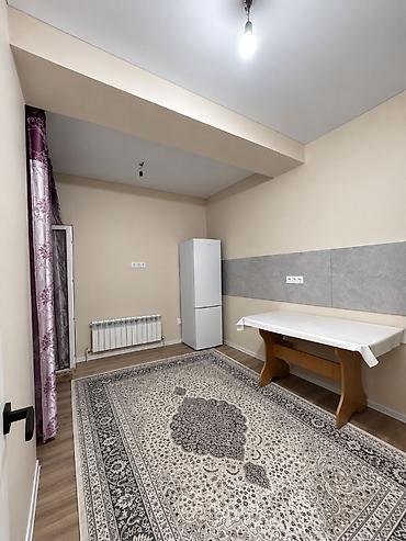 Продажа квартир: 2 комнаты, 64 м², Средний Джал Элитка, 14 этаж, Свежий ремонт at lalafo.kg — 8 Продажа квартир: 2 комнаты, 64 м², Средний Джал Элитка, 14 этаж, Свежий ремонт — 8