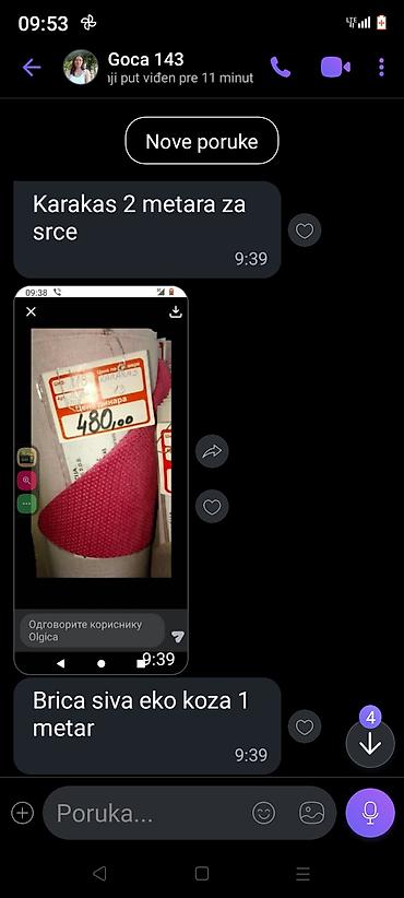 Jastuci: Dekorativni jastuk, bоја - Crvena — 5