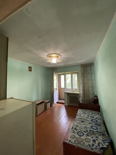 Продажа квартир: 2 комнаты, 46 м², Индивидуалка, 2 этаж, Старый ремонт