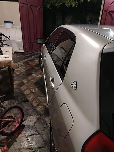 ford transit kreditlə: Toyota Corolla: 1.4 l | 2005 il Hetçbek — 6