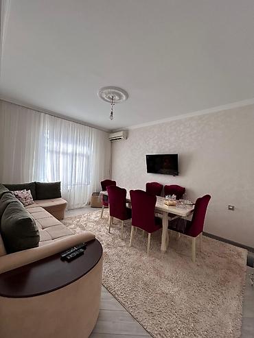 modern evler: 4 otaqlı, 100 kv. m, Kredit yoxdur — 8