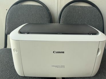 продам ноутбук бу: Продается притер Canon F166400. Б\У. Состояние рабочее