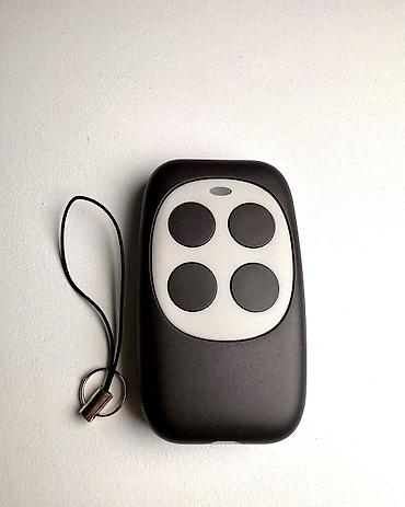 СТО, ремонт транспорта: Подбор и программирование пультов любой совместимости (Саmе, Niсе — 5