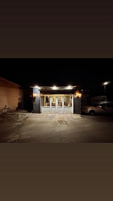 Hazır biznes: 📍 Gənclik metrosu yaxınlığında tam hazır bərbər salonu satılır — 18