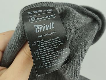 bluza crivit lidl: Crivit, Bluza z kapturem damska, rozmiar S — 6