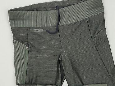 dresy sliskie: Kalenji, Legginsy Sportowe damskie, rozmiar M — 1
