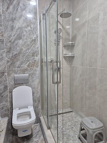 Долгосрочная аренда квартир: 3 комнаты, Риэлтор, Без подселения, С мебелью полностью — 5