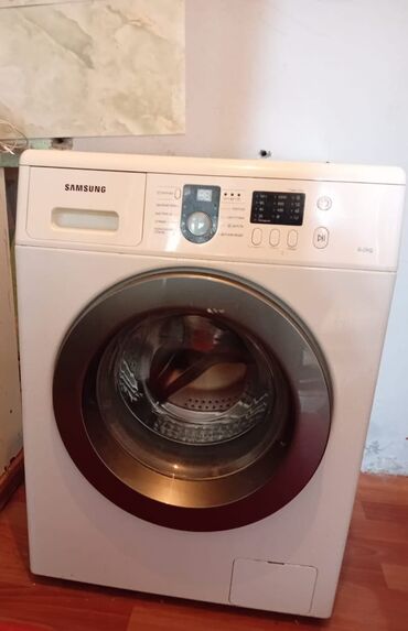 Digər məişət texnikası: RumiPaltaryuyan ela veziyyetde 200₼ satilir .6 kq SAMSUNG .unvan