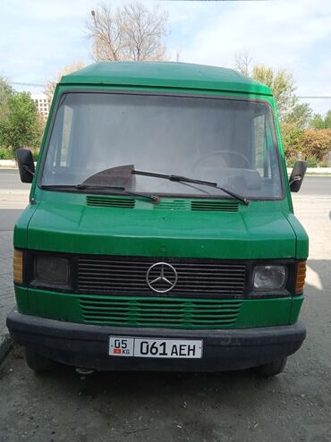 диск шевроле круз: Mercedes-Benz : 1984 г., 2.3 л, Механика, Дизель, Van