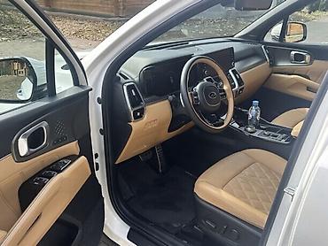 Kia: Kia Sorento: 2021 г., 2.2 л, Автомат, Дизель, Внедорожник — 6