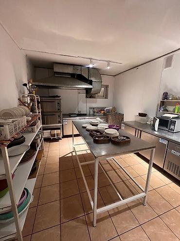 Аренда ресторанов и кафе: Сдается в аренду Профессиональная кухонная линия для общепита — 8