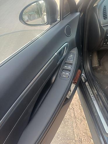 sonata: Hyundai Sonata: 2022 г., Автомат, Газ, Седан — 5