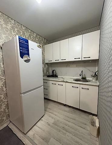 прод дом село манас: 63 м², 2 комнаты, Чекиш-Ата рынок, Без животных — 3