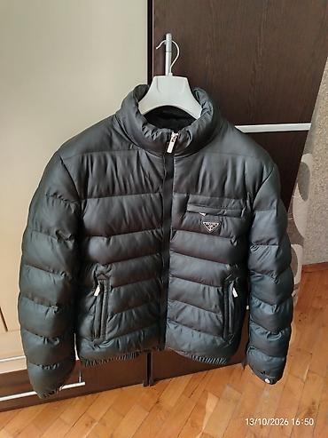 glo hyper plus: Kurtka, Bolonka, Qış, Prada, 2XL — 1