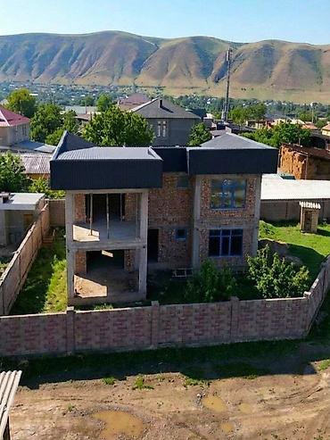 Недвижимость: 🚨 Срочно продается дом в Беш-Кунгей 🏡 220 м² | 4.25 сотки 🛏 5 комнат — 1