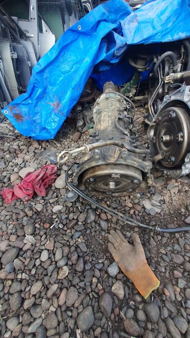 Двигатели, моторы и ГБЦ: Двигателя на Митсубиси — 6