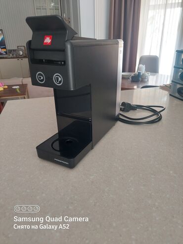 кофеварка капсульная неспрессо: Кофе кайнаткыч, кофе машина