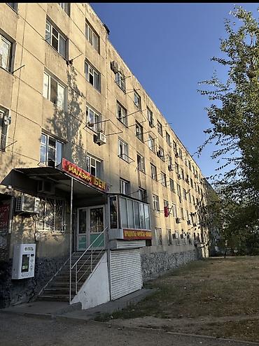 Квартиры: 1 комната, 13 м², БГУ Гостиничный тип, 2 этаж, Старый ремонт — 3