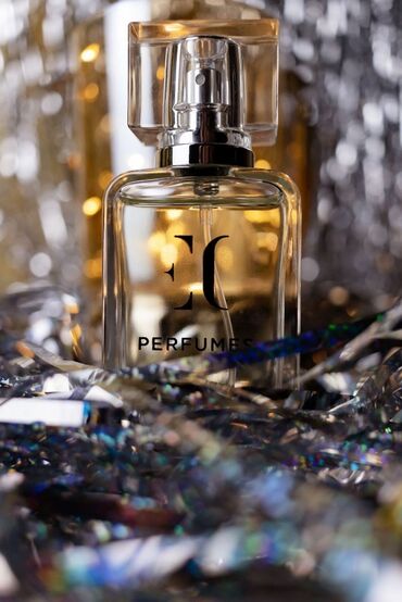 Парфюмерия: Парфюм EC Perfumes, 50 мл - Тип: духи с высоким содержанием — 2