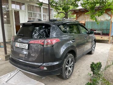 рав 4 2020 цена бишкек: Toyota RAV4: 2018 г., Автомат, Бензин, Жол тандабас