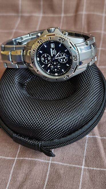 Ručni satovi: Sportski sat, Bulova, Muški — 9