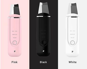 wild: Аппарат для ультразвуковой чистки кожи Xiaomi Inface MS7100 4 — 3