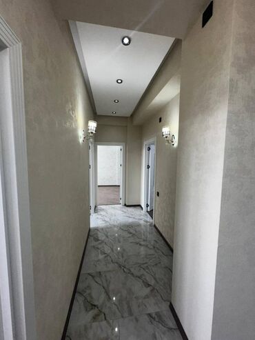 Yeni tikili: Məmmədli, 3 otaqlı, Yeni tikili, m. Koroğlu, 80 kv. m — 12