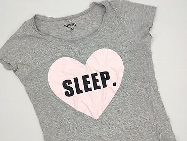 mcdonalds: Sinsay, T-shirt damski, rozmiar M — 1