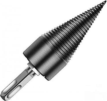 adapter za penomat: SVRDLO ZA CEPANJE DRVA ZA BUSILICU PRECNIK 42-50MM | Svrdlo za — 1