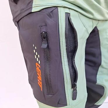 Kompleti: LEATT motocross/enduro komplet – dres + pantalone - Brend: LEATT - — 9