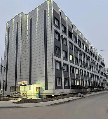 1 комната, 39 м², Рынок Баят/Азиз 4 этаж, ПСО (под самоотделку)
