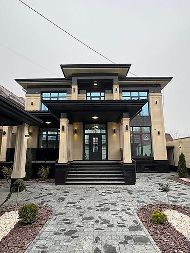 Продажа домов: Дом, 295 м², 8 комнат — 4