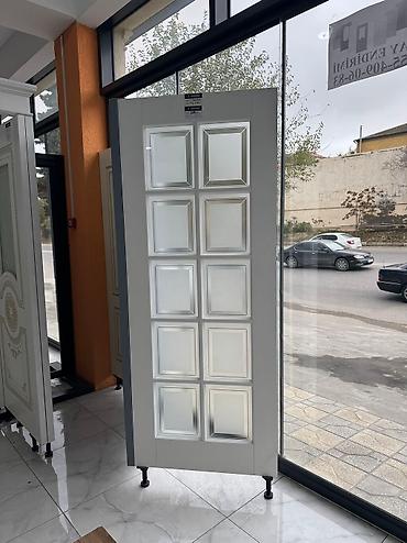 qapi taxta: İstənilən növ taxta və dəmir qapılarımız var hər rəngə hər zövqə uyğun — 8