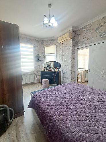 3 комнаты, Новостройка, 90 м² — 2